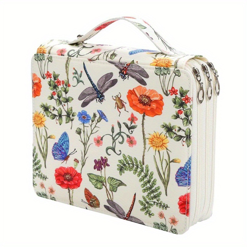 124 Slots Pencil Case School P - Stationery Supplier 评论和价格