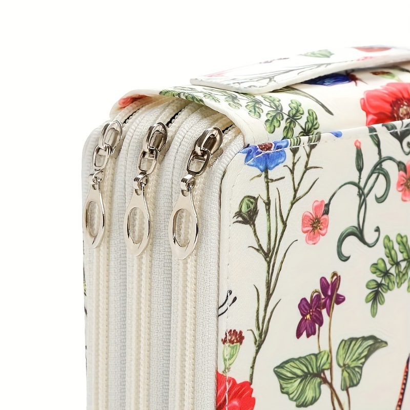 124 Slots Pencil Case School P - Stationery Supplier 评论和价格