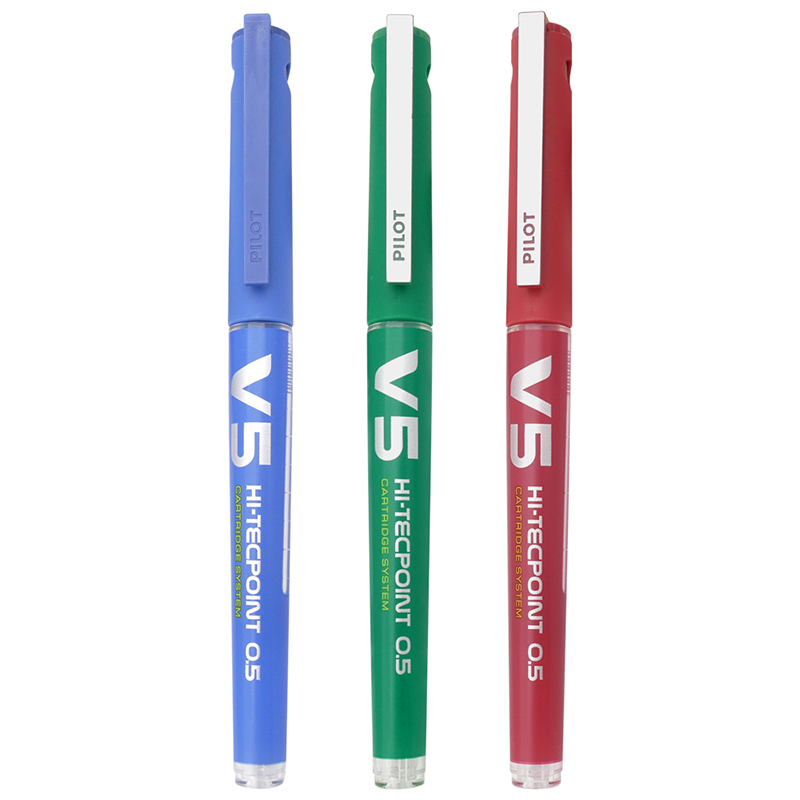 Pilot BX-V5 business roller ti - Office Stationery Supply Business 评论和价格