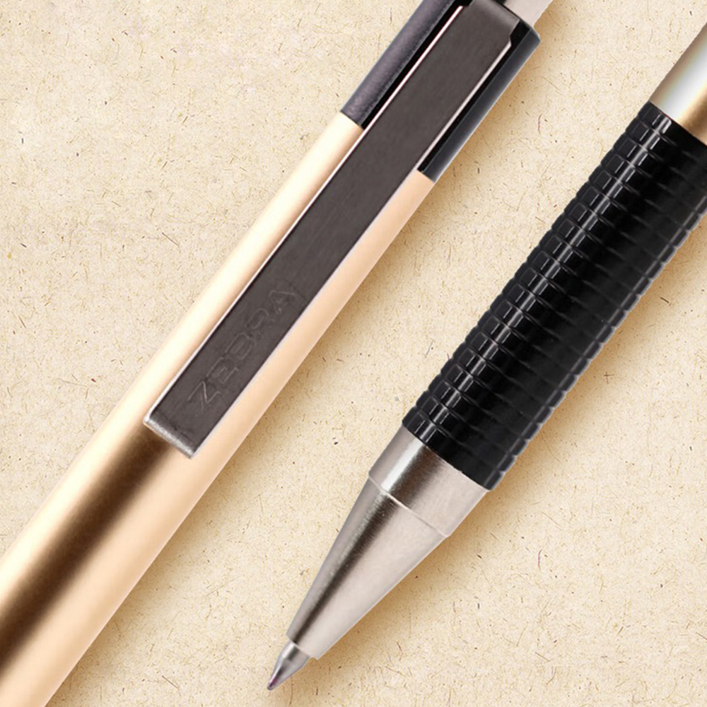 1pcs Japan ZEBRA Gel Pen GJ-30 - Office Stationery Supply Business 评论和价格