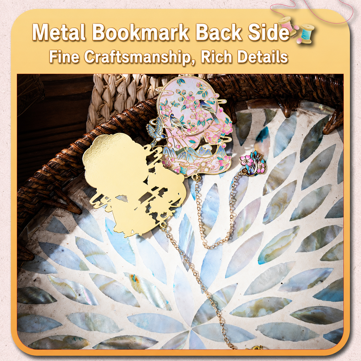 Chinese Style Exquisite Page M - Stationery And Office Supply Chain 评论和价格