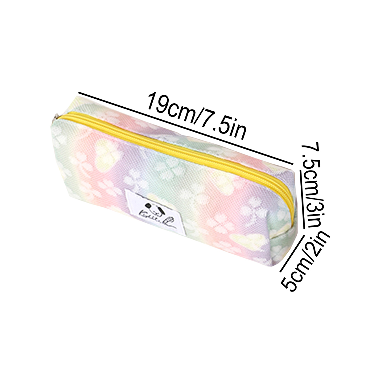Fashion gradient single-layer  - Stationery And Office Supply Stores 评论和价格