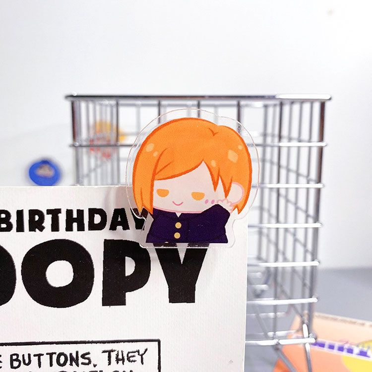 Jujutsu Kaisen Cartoon Anime A - Stationery And Office Supply Stores 评论和价格