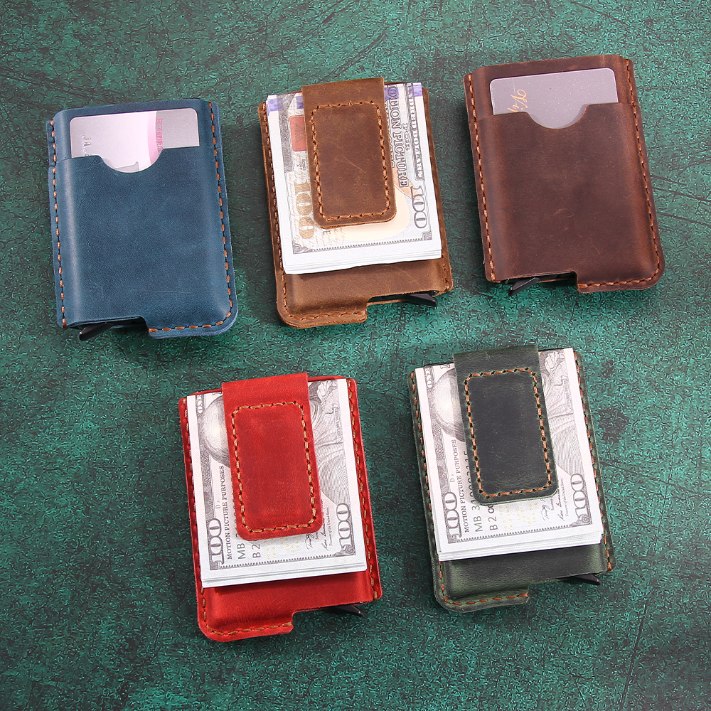 Personalized Anti-magnetic Men - Bookmark Magnetic Clip 评论和价格
