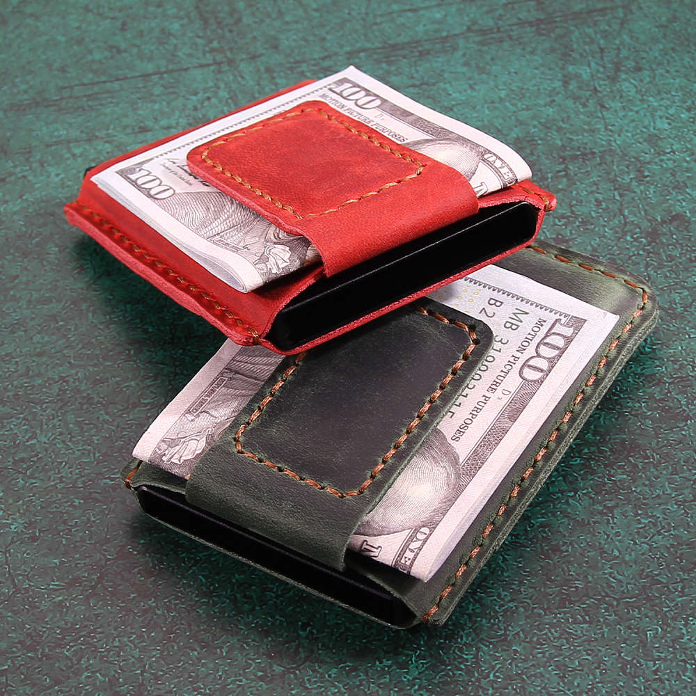 Personalized Anti-magnetic Men - Bookmark Magnetic Clip 评论和价格