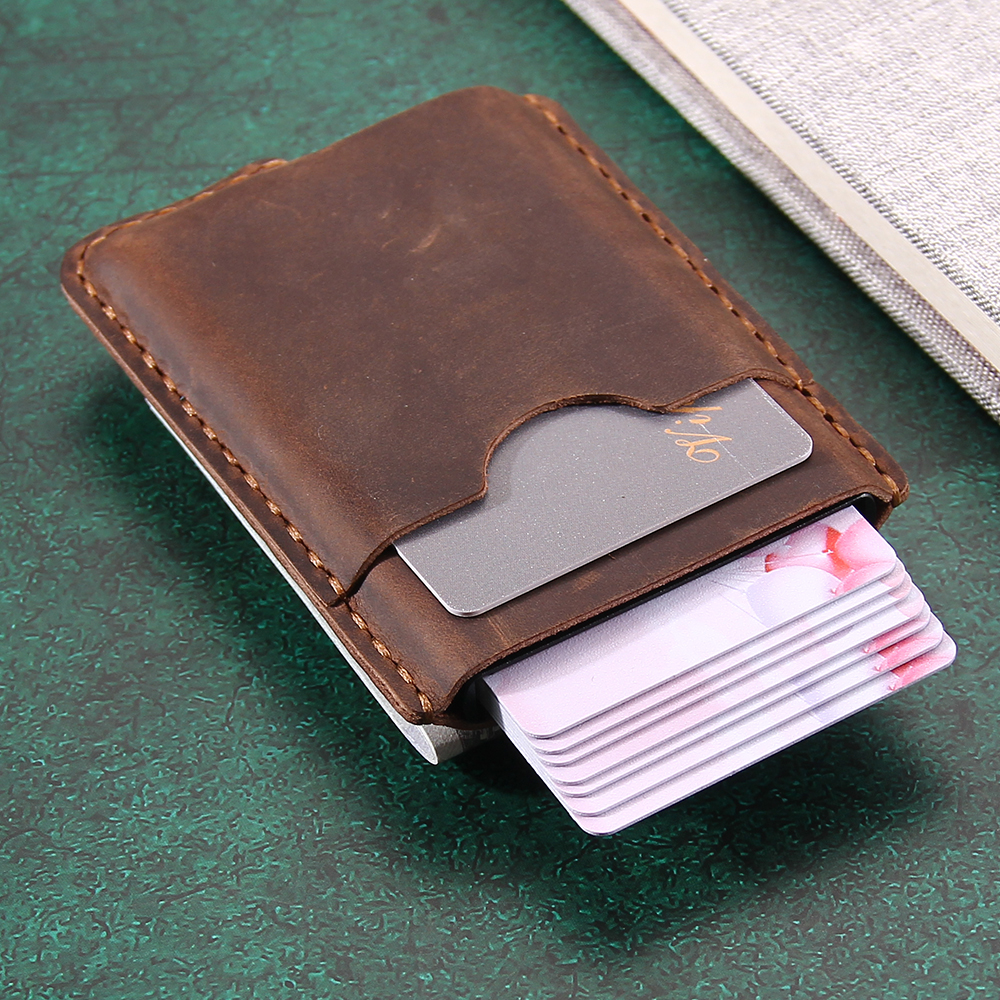 Personalized Anti-magnetic Men - Bookmark Magnetic Clip 评论和价格
