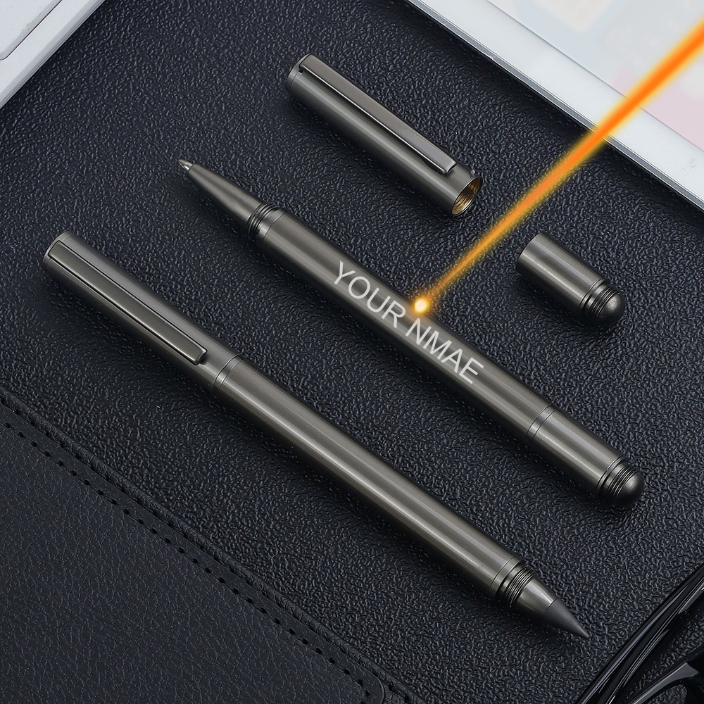 Engraving Custom Gel Pen Luxur - Stationery And Office Supply Stores 评论和价格