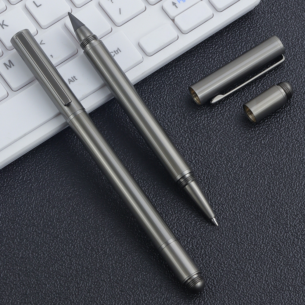 Engraving Custom Gel Pen Luxur - Stationery And Office Supply Stores 评论和价格