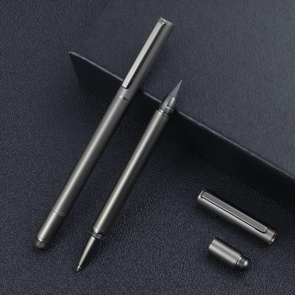 Engraving Custom Gel Pen Luxur - Stationery And Office Supply Stores 评论和价格