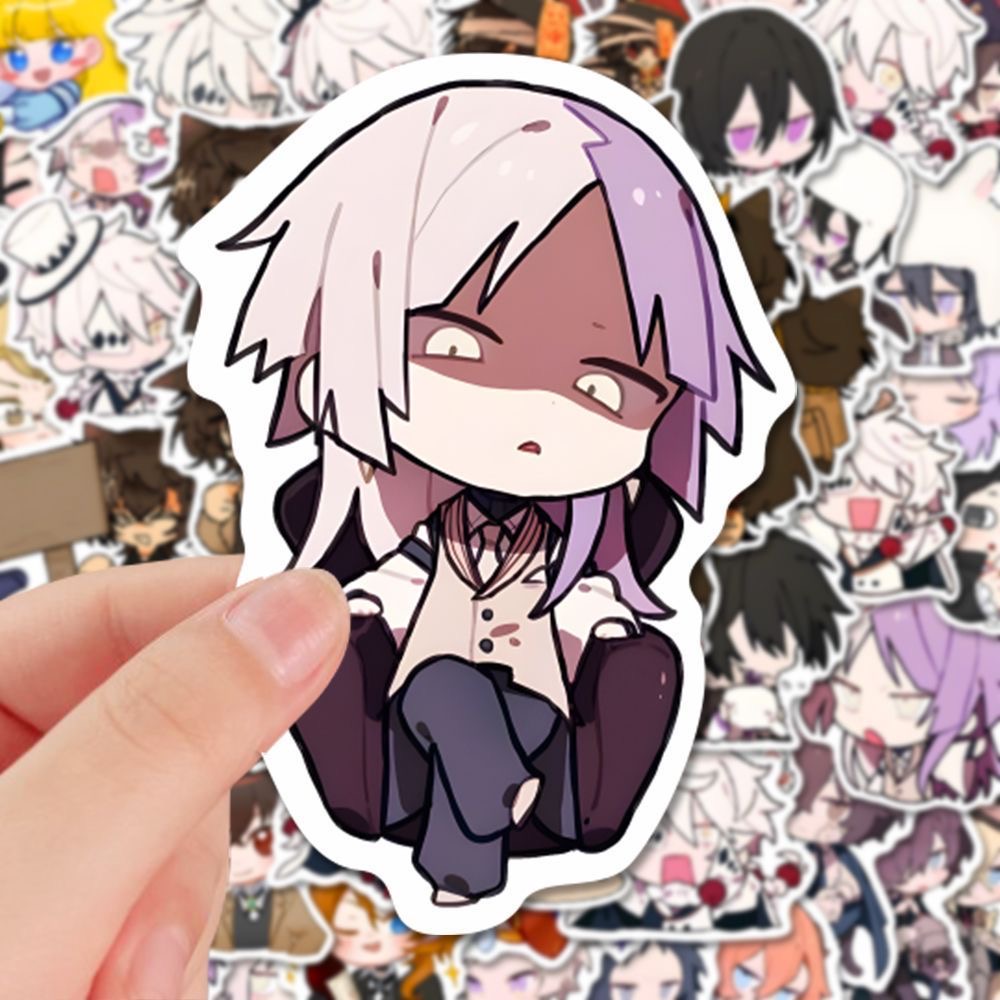128 Q-version Cosplay Cute and - Memo Pad Sticky 评论和价格