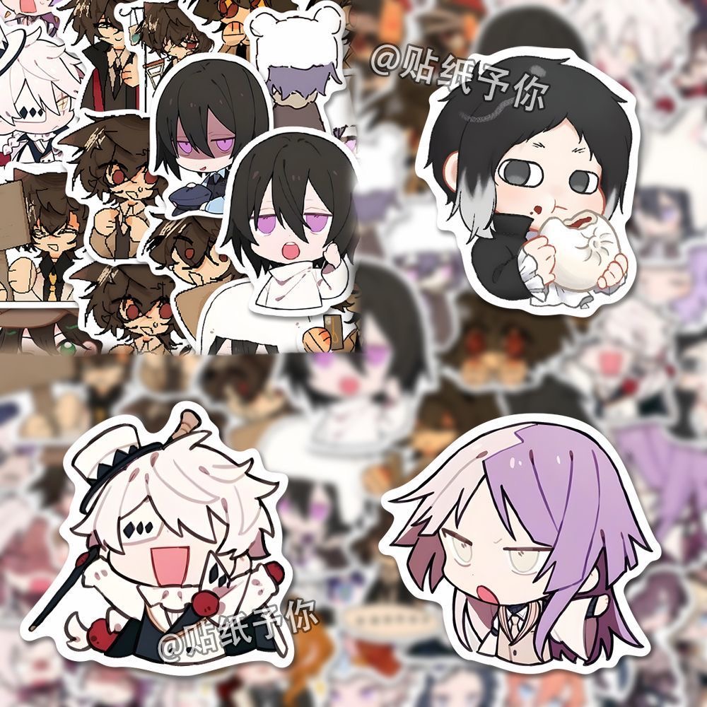 128 Q-version Cosplay Cute and - Memo Pad Sticky 评论和价格