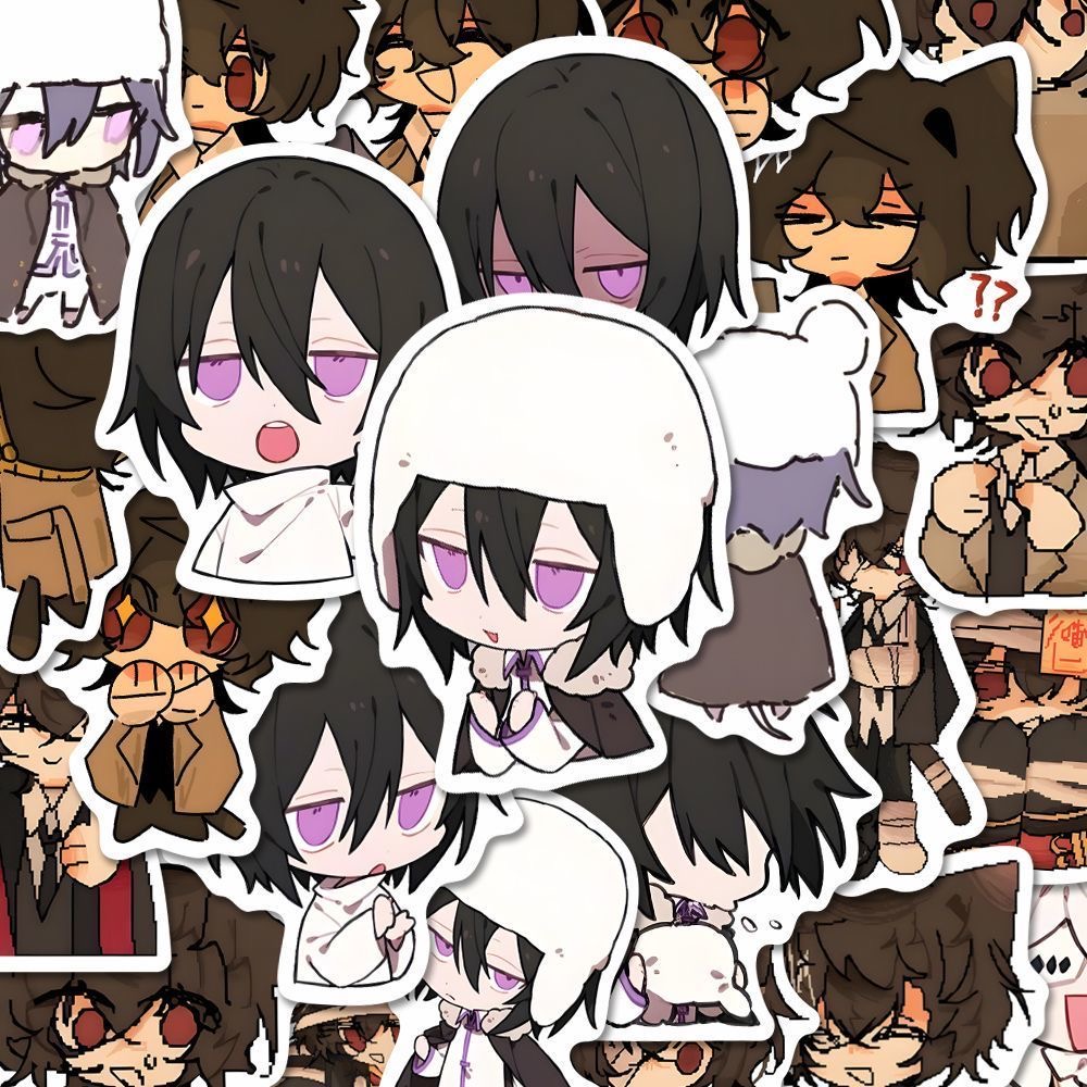 128 Q-version Cosplay Cute and - Memo Pad Sticky 评论和价格