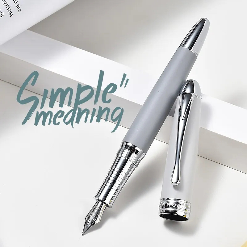 Hongdian 5019 Fountain Pen Mor - Office Stationery Supply Business 评论和价格