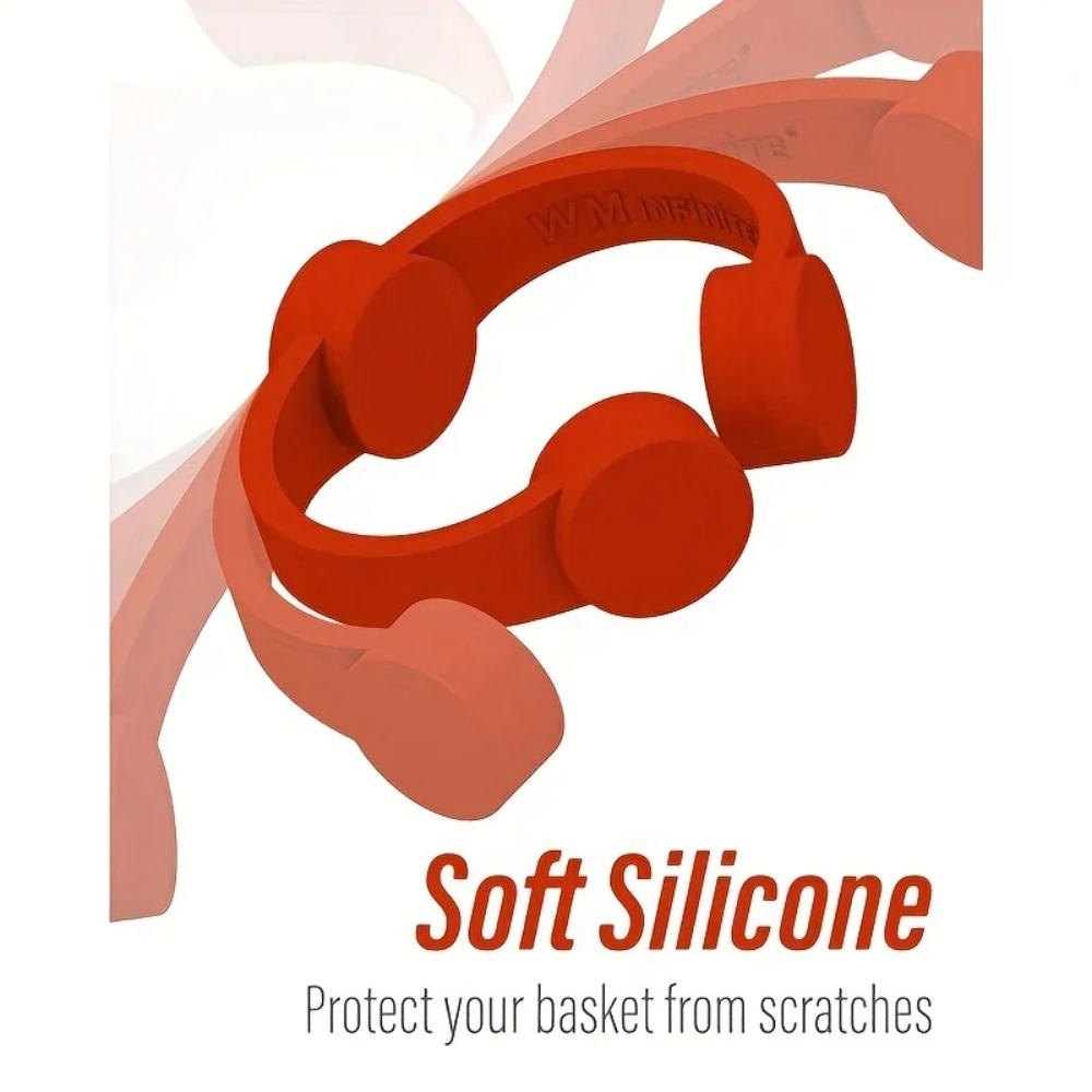 Air Fryer Magnet Silicone Buck - Paperclip Magnetic Set 评论和价格