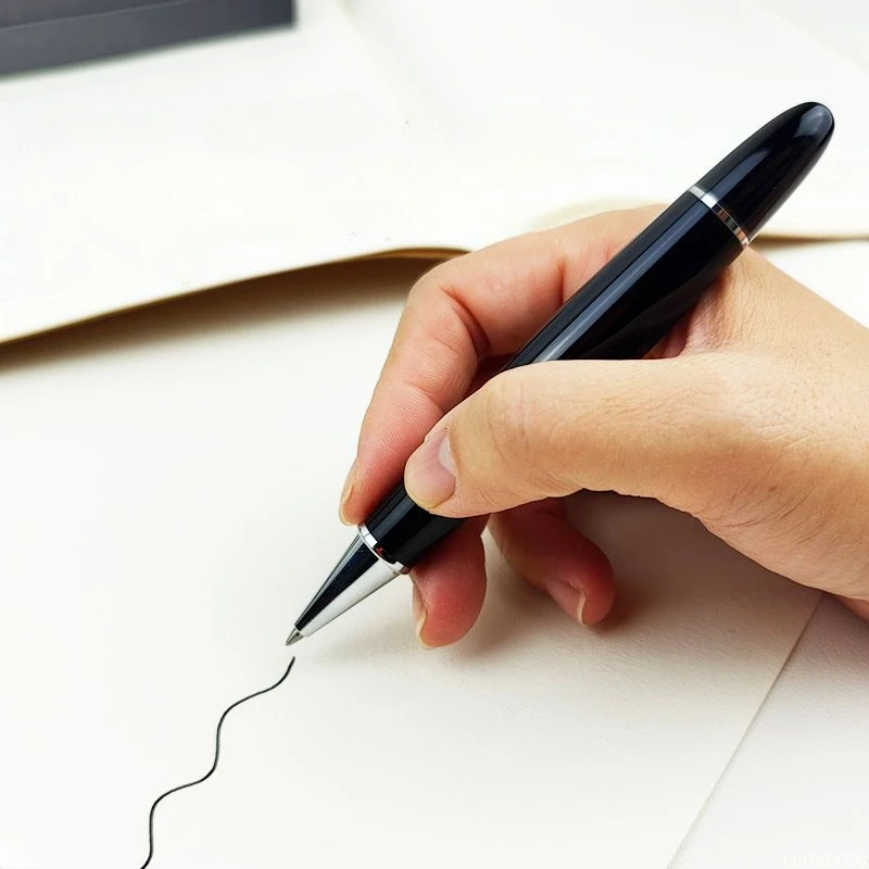 Hot Luxury Gel Pens 0.7mm Adva - Office Stationery Supply Business 评论和价格