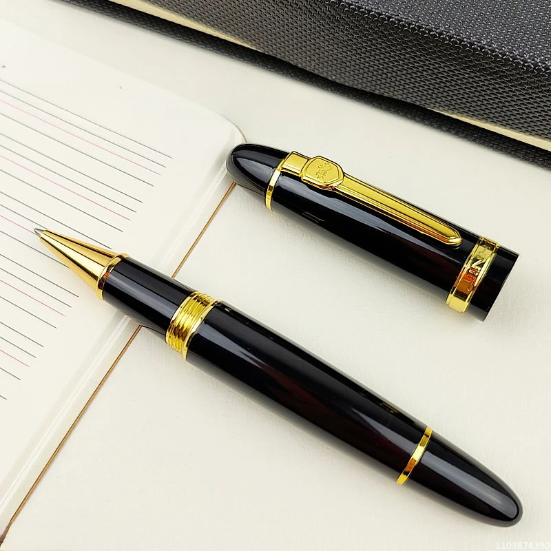 Hot Luxury Gel Pens 0.7mm Adva - Office Stationery Supply Business 评论和价格