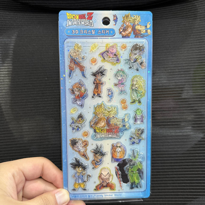 New 3d Crystal Stickers 4-40pc - Memo Pad Sticky 评论和价格