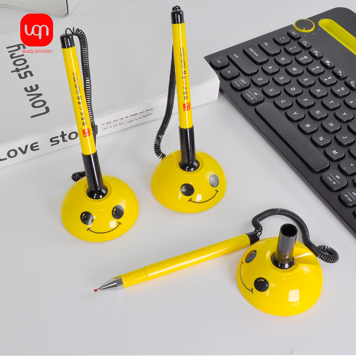 WQN-3/6/12PCS Durable Practica - Stationery And Office Supply Chain 评论和价格