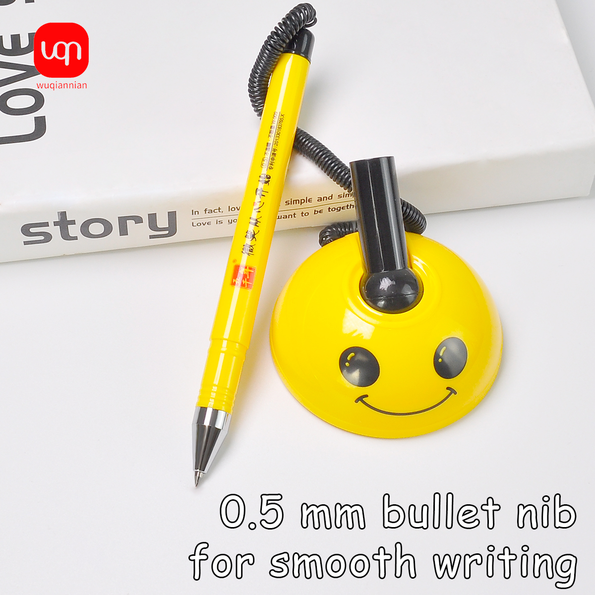 WQN-3/6/12PCS Durable Practica - Stationery And Office Supply Chain 评论和价格