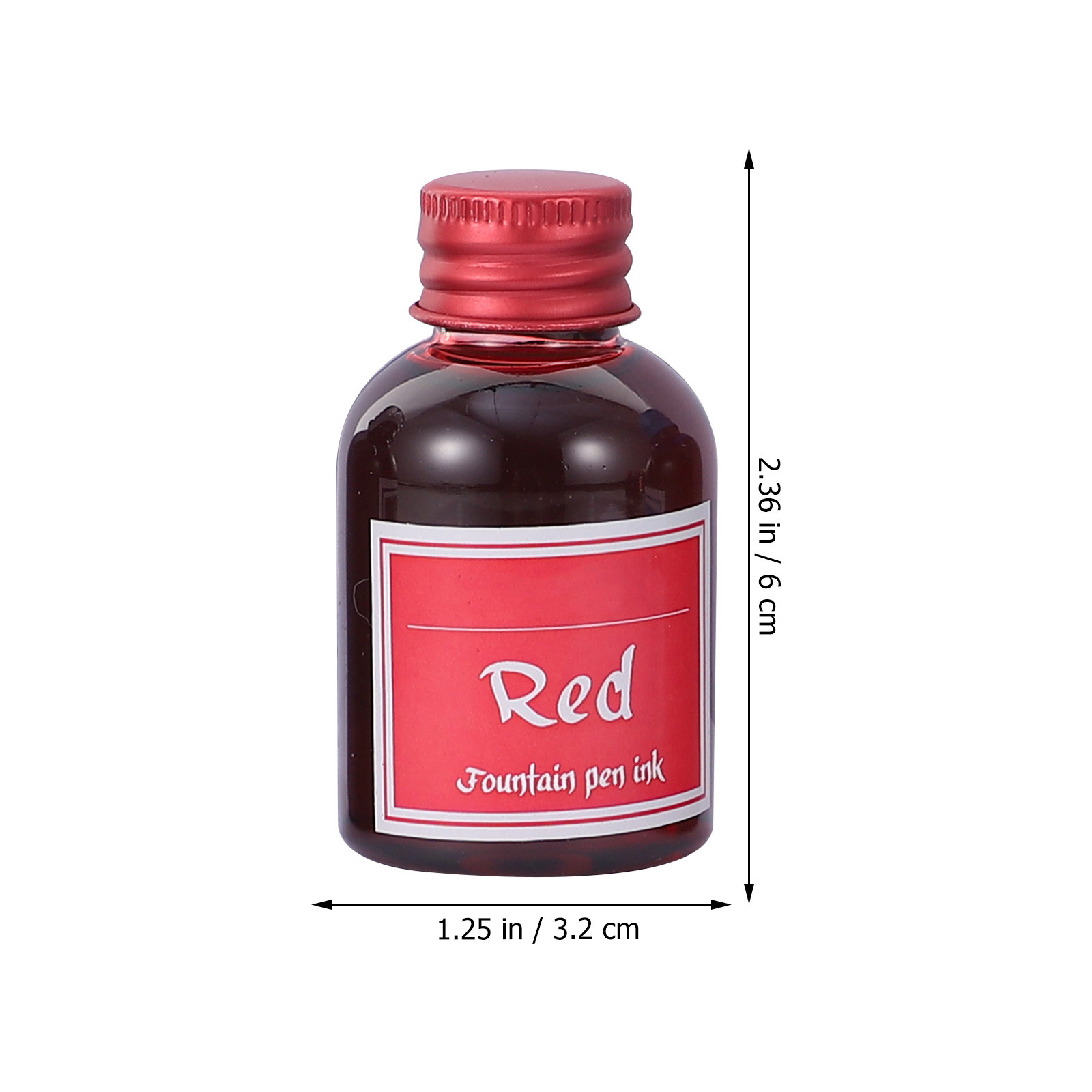 10 Bottles Bottled Ink Calligr - Calligraphy Ink Bottle 评论和价格