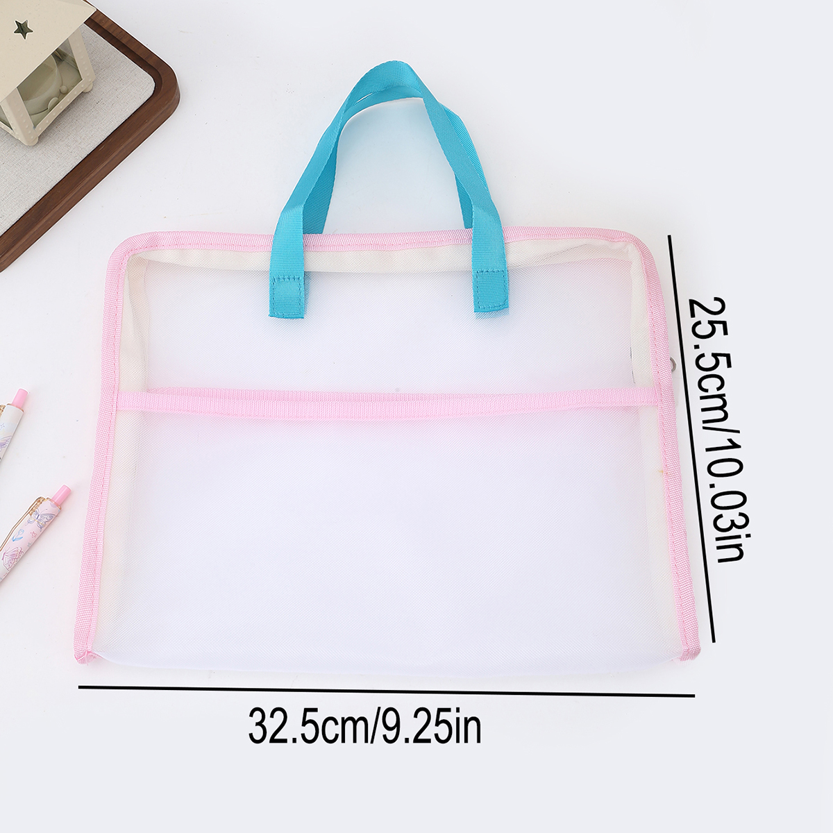 1 PC 3-layer classified storag - Stationery And Office Supply Stores 评论和价格