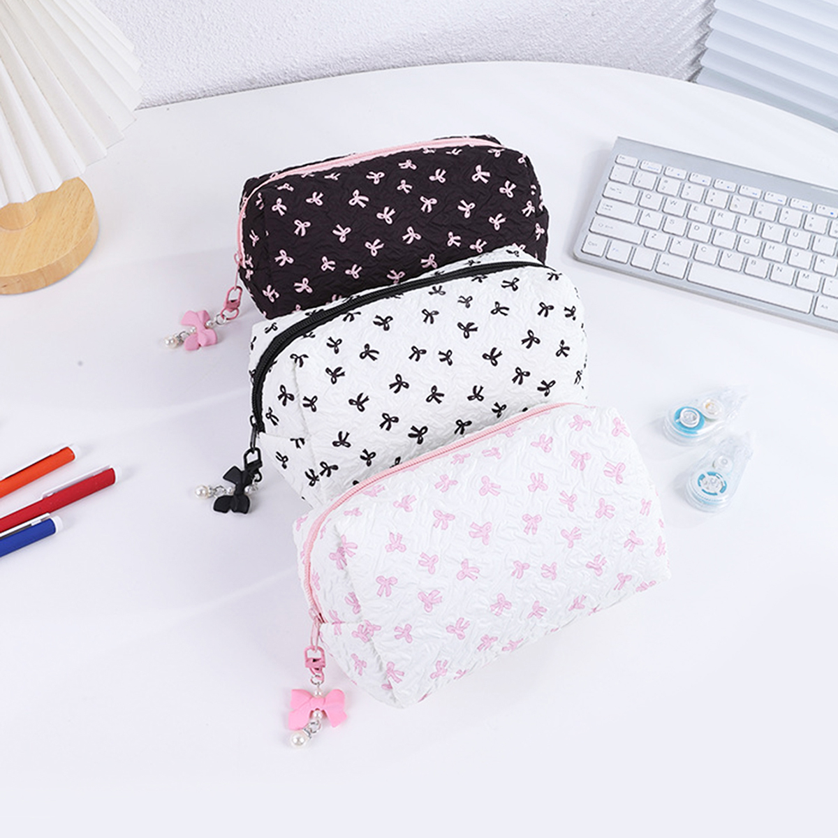 Retro bowknot pattern single-l - Stationery And Office Supply Stores 评论和价格