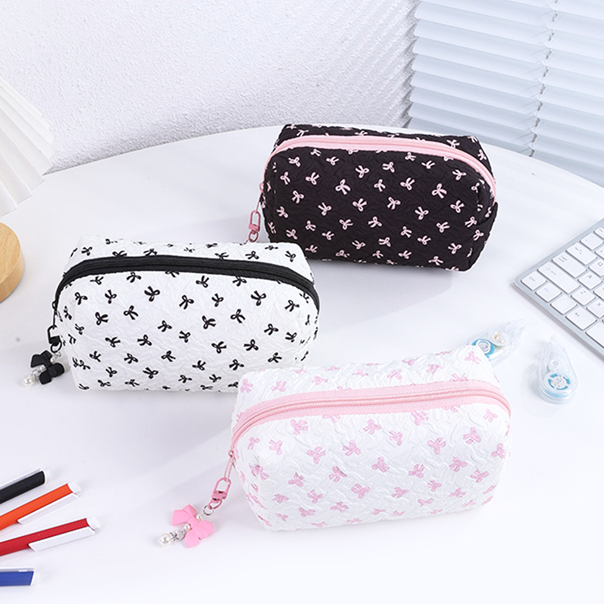 Retro bowknot pattern single-l - Stationery And Office Supply Stores 评论和价格