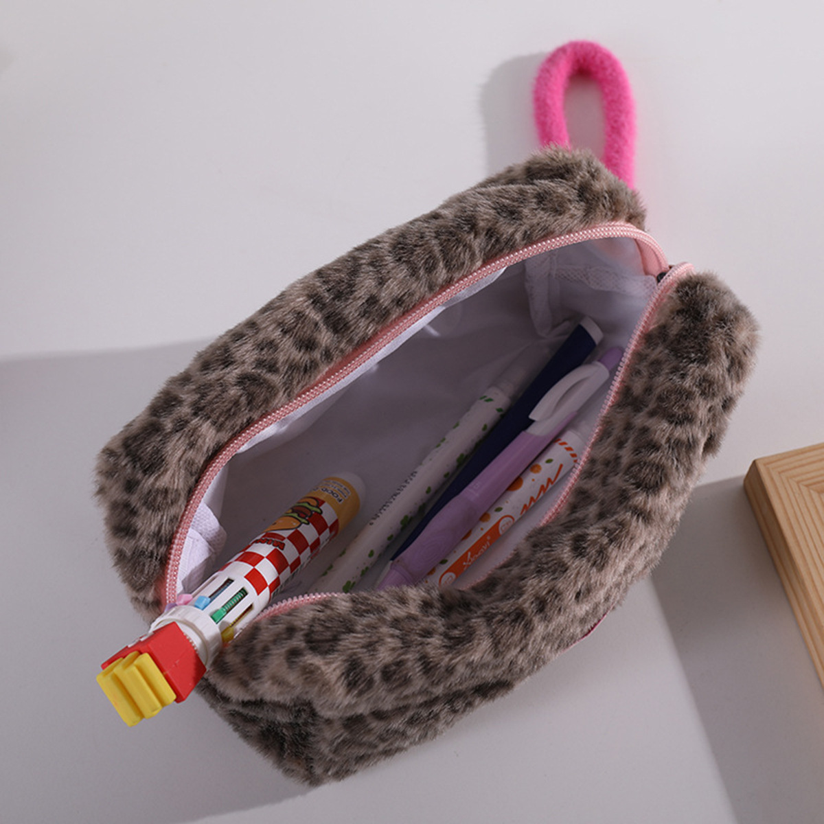 Soft polyester large-capacity  - Stationery And Office Supply Stores 评论和价格