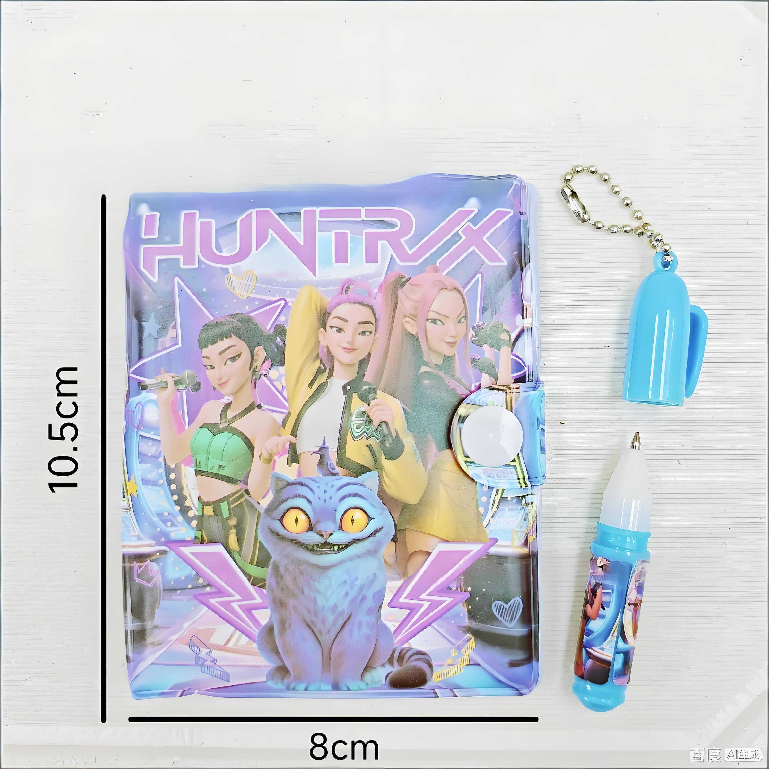 New Kids Notebook Cartoon Stat - Stationery Supplier 评论和价格