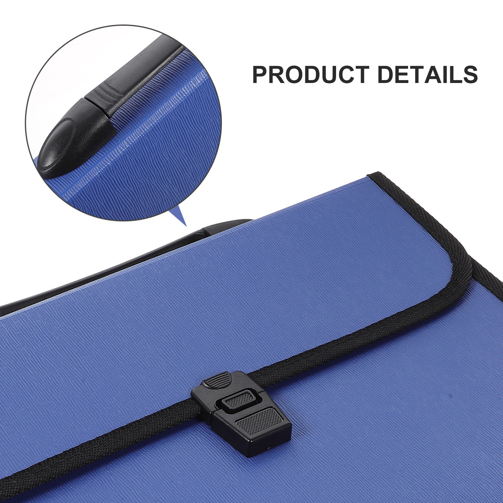 Expanding A4 File Folder with  - Portfolio Folder Zip 评论和价格