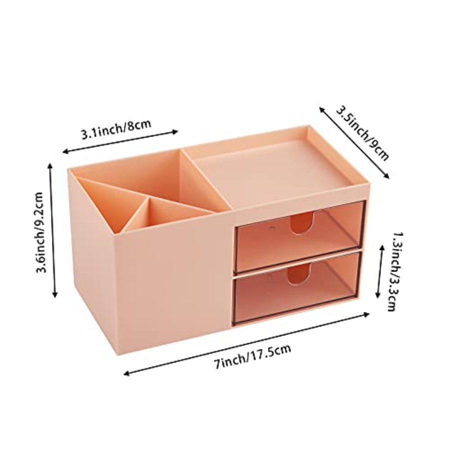 Office Desk Organizer with dra - Office Stationery Supply Business 评论和价格