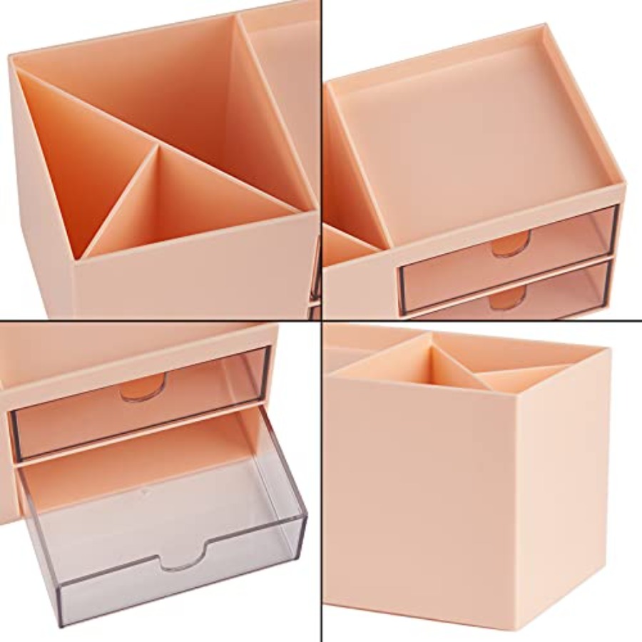 Office Desk Organizer with dra - Office Stationery Supply Business 评论和价格