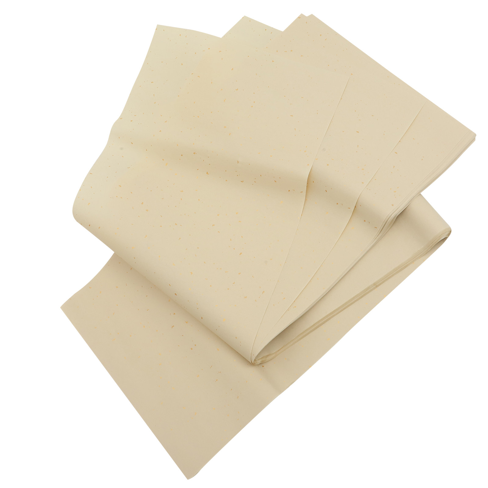 50Pcs Authentic Xuan Paper Thi - Calligraphy Ink Bottle 评论和价格